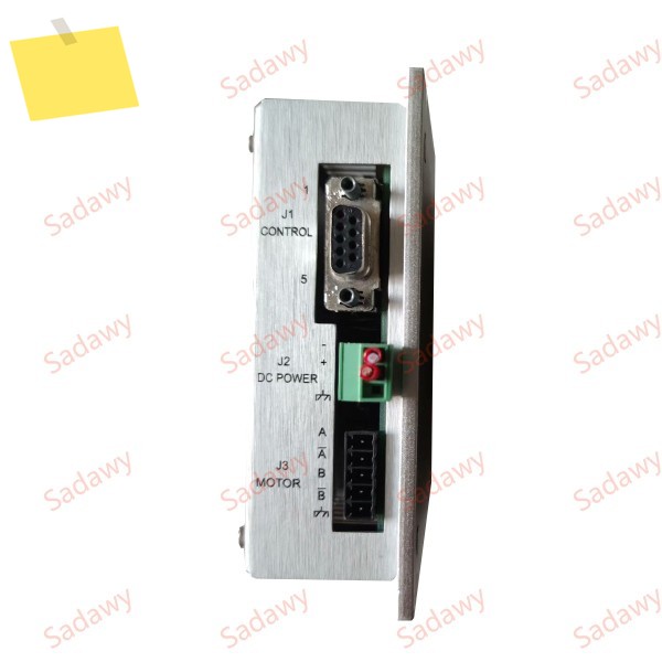 Koll-morgen Pacific 6410 시리즈 6410-001-N-N-N-LF 스테퍼 드라이브보증 포함 제품 이미지