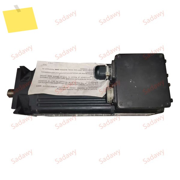 중고 및 새 제품 BMG0952N1DA1C BPG1152N5PA2C01 서보 모터 제품 이미지