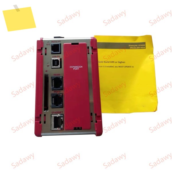 레드라이언 새제품 DSPSX001 PLC 모듈 컨트롤러 보증 포함 제품 이미지
