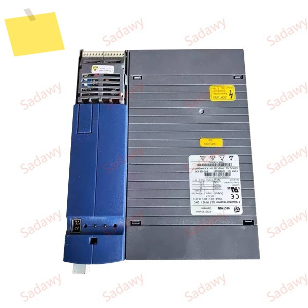 본-피글리올리 중고 및 신품 ACTW401-29C ACU SV 401-31A 30kw 서보 드라이버 주파수 변환기 보증 포함 제품 이미지