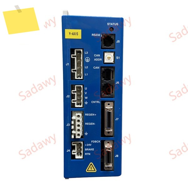 Xen-us Copley Controls 800-1619 서보 드라이브 컨트롤러보증 포함 제품 이미지