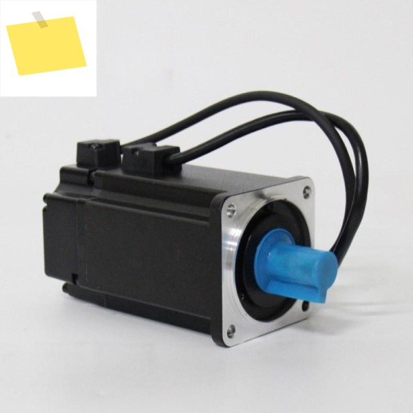 ECMA-E21310SS AC 모터 서보 2000 RPM 1KW 증분형 220VAC ASDA-B2 시리즈 델타 드라이브 및 제품 이미지