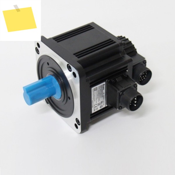 기존 델타 Ac 서보 드라이브 및 MotorASDA-B2 시리즈 ECMA-C20602RS 모터 3000 RPM 200W 증분 220VAC 제품 이미지