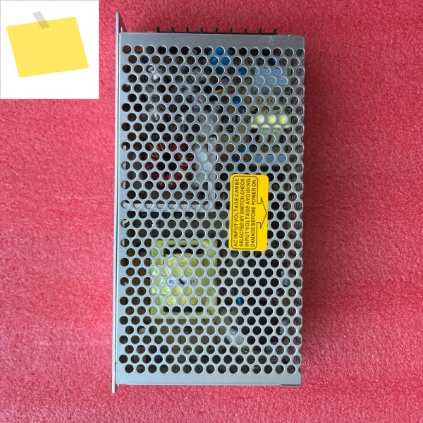 MEAN WELL RQ-125 +5V8A+12V2.5A+24V2A-12V0.5A 4방향 스위칭 전원 공급 장치 4그룹 제품 이미지