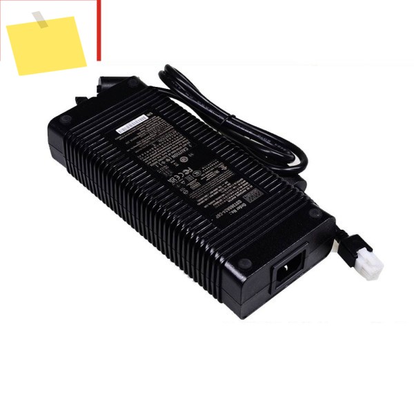 MEAN WELL GST360A Mingwei C6P 전원 어댑터 A24A36A48A55A12A15-C8P 360W24V 제품 이미지