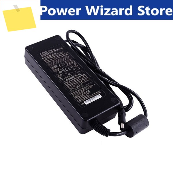 MEAN WELL A12A15A20A24A48 스위칭 전원 공급 장치 R7B 어댑터 P1M 12V24V GS GST120A12-R7B 제품 이미지