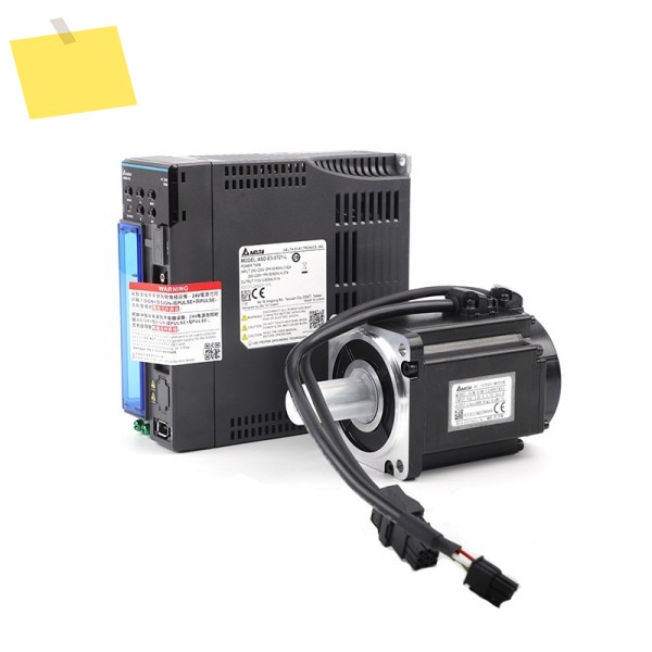 신품 델타 서보 드라이브 ASD-E3-1021-E E3 Economy 1KW 220V 단일 3상 시리즈 제품 이미지