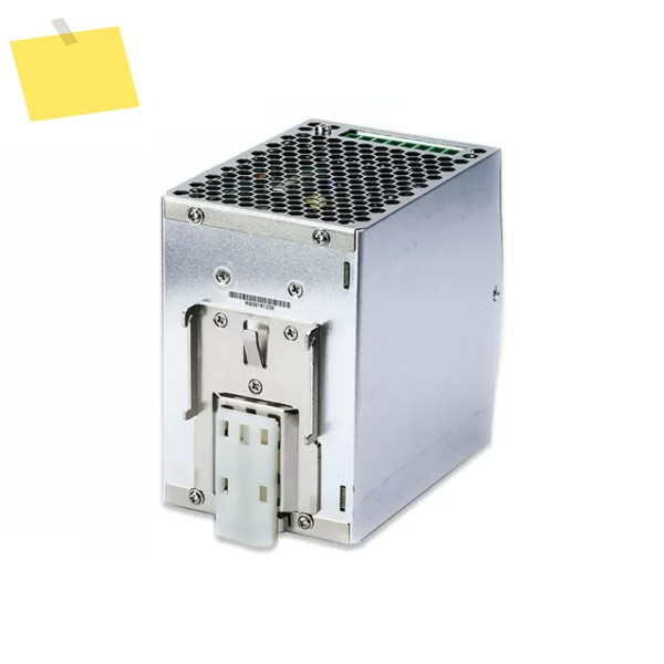 SDR-480P MEAN WELL PFC 및 병렬 기능을 갖춘 480W 단일 출력 산업용 DIN 레일 제품 이미지