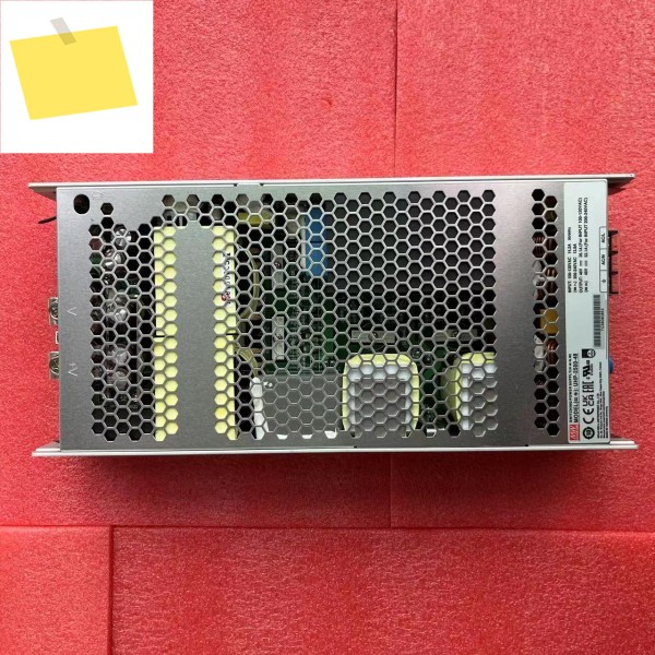 MEAN WELL UHP-2500-48 스위칭 전원 공급 장치 48V 52A 초박형 초슬림 액티브 PFC 제품 이미지