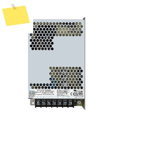 델타 PMT-24V200W2BR 스위칭 전원 공급 장치 12V17A 제품 이미지