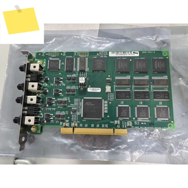 AMAT DNP-PCI-4 0190-34521 고품질 - 제품 이미지
