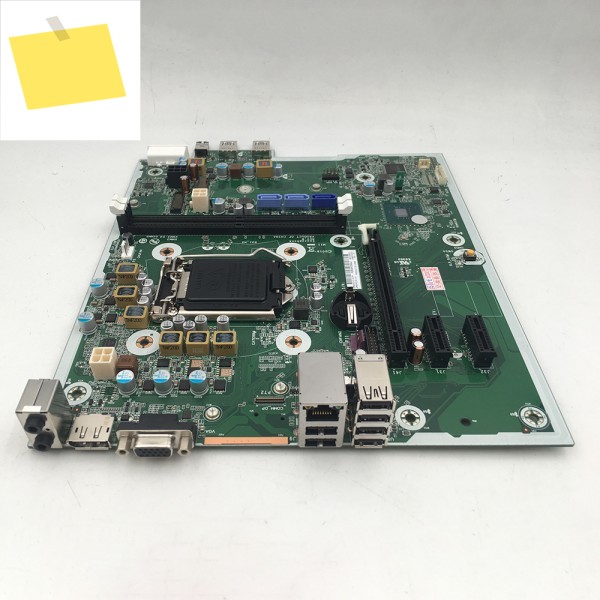 고품질 HP L64052-601 데스크탑 메인보드 ProDesk 400 G6 MT SFF 출하 전 테스트 완료 제품 이미지