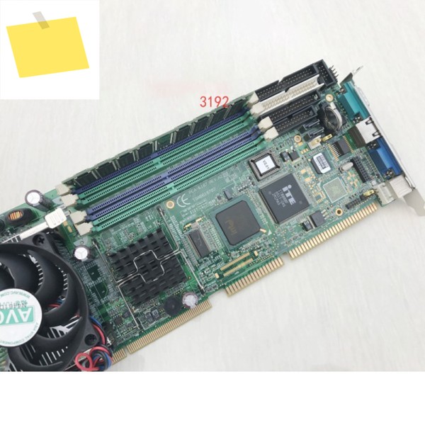 RMHUNTIC 산업용 마더보드 PCA-6187 REV.A2 고품질 제품 이미지