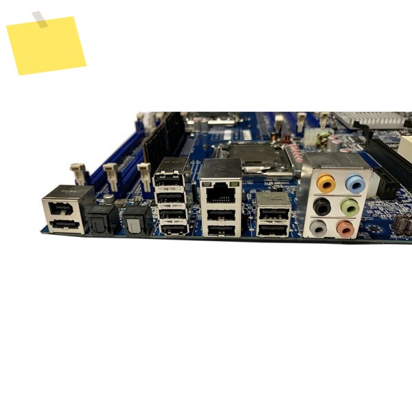 C20 듀얼 X58 LGA1366 Fru 71Y9020 용 Lenovo 워크 스테이션 마더 보드 완전 테스트 된 좋은 품질 핫 제품 이미지