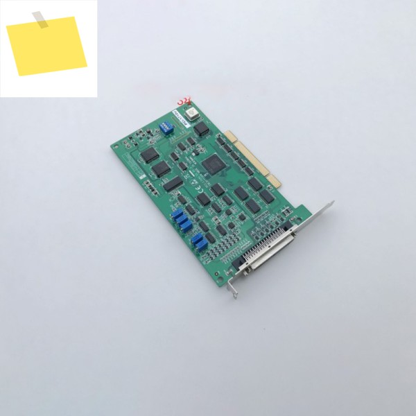 어드밴텍 PCI-1710U PCI 데이터 수집 카드 REV.D1 제품 이미지