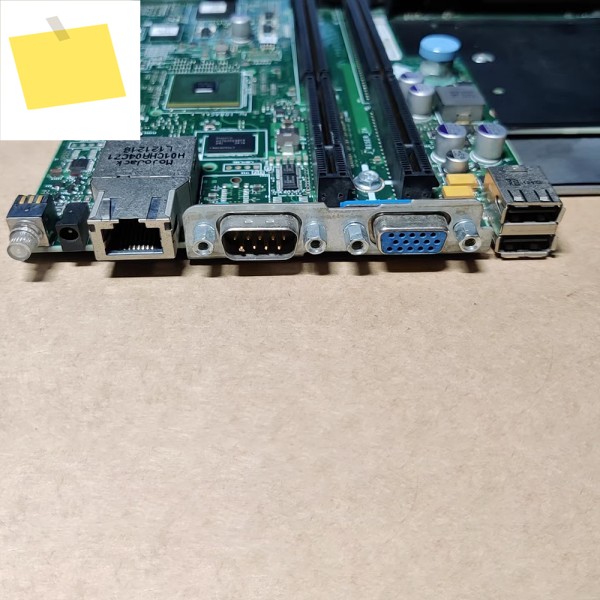 PowerEdge R620 0KCKR5 PXXHP 0GFKVD 1W23F E5 V2 완전히 테스트된 우수한 품질 제품 이미지