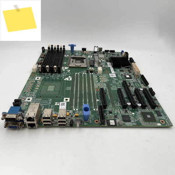 DELL PowerEdge T320 7MYHN 4DMNN W7H8C R7W5M 7C9XP LGA1356 지원 E5-1400 용 기존 서버 마더 보드 제품 이미지
