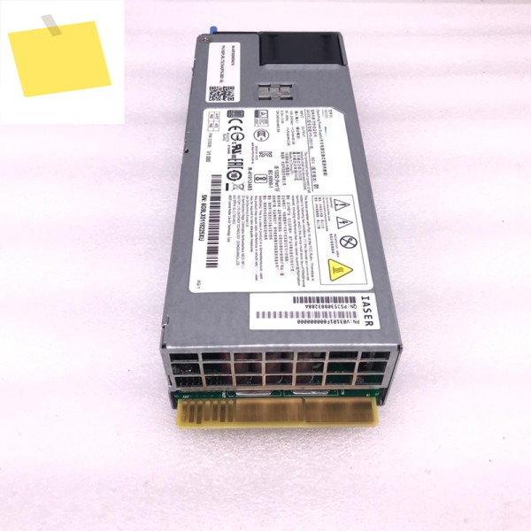 PS-2551-9L Inspur 서버 전원 공급 장치용 550W 원본 V03101F000000000 플래티넘 완벽한 테스트 제품 이미지