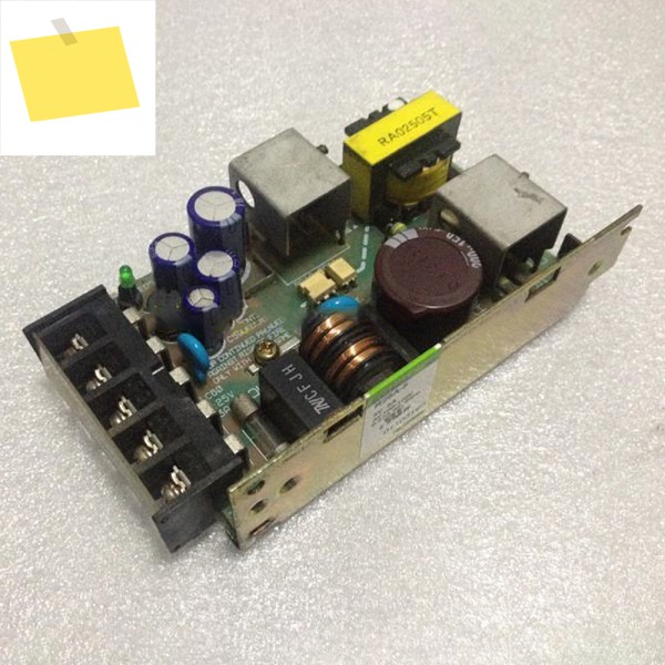 R25A-5 COSEL용 원래 분해된 스위칭 전원 공급 장치 100V 입력 5V5A 제품 이미지
