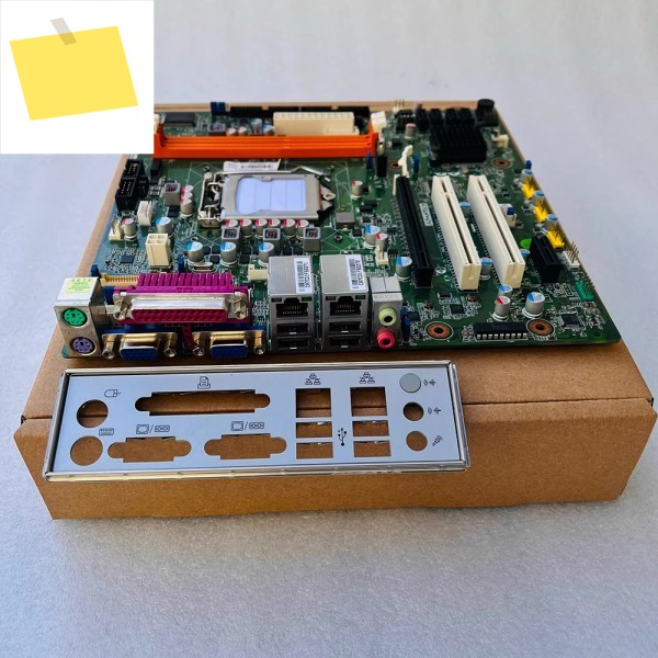 AIMB-501G2 A2 Rev:A1 산업용 마더보드 제품 이미지