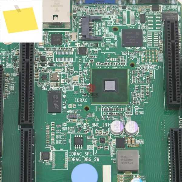 DELL PowerEdge R830 마더보드 4방향 서버 VVT0H CWF69용 기존 제품 이미지
