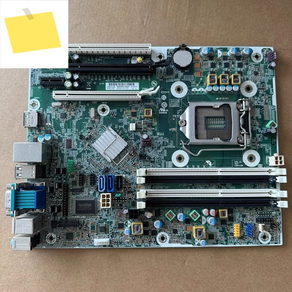 Pro rp5810 lga115x 마더보드 748612-001 제품 이미지