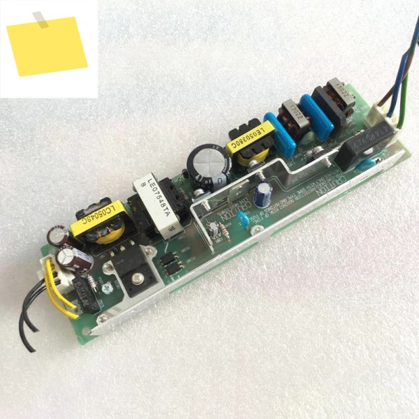 COSEL 분해 스위칭 전원 공급 장치 5V10A용 LEA50F-5 제품 이미지