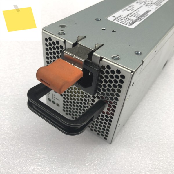 IBM P720 서버 전원 공급 장치 7001490-J000 00FW424 00E7187 44V8419 작동 양호 제품 이미지