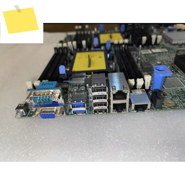 서버 마더보드 PowerEdge T440 0X7CK 081VG9 완벽한 테스트, 좋은 품질 핫 세일 제품 이미지