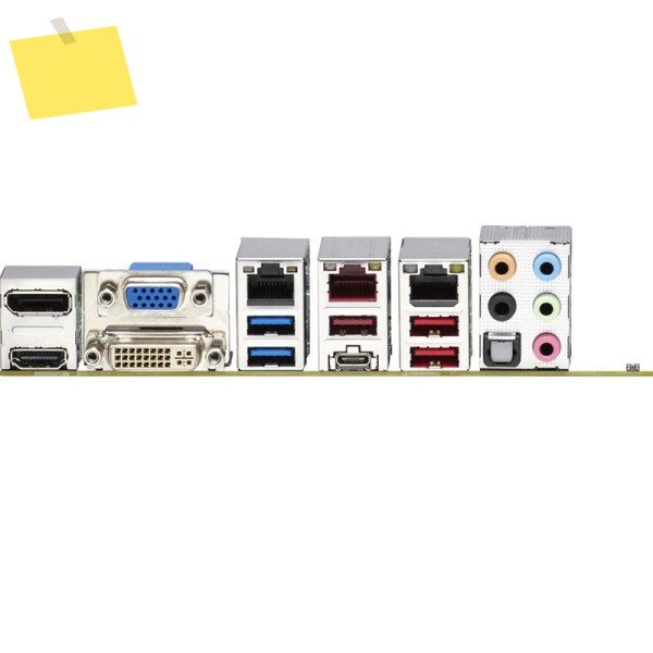 서버 마더보드 X12SCA-F W480 IPMI W-1200 전 테스트 제품 이미지