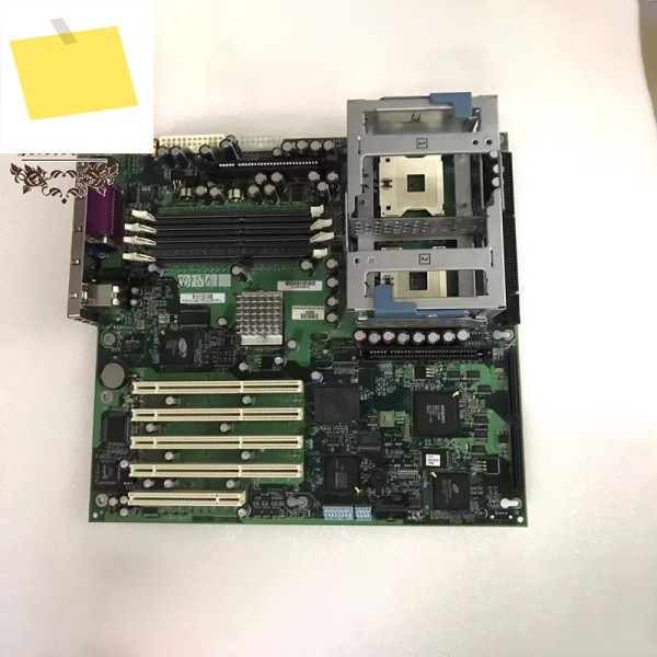 HP ProLiant ML350 G3용 5U 서버 마더보드 322318-001 533 FSB DDR 8GB 제품 이미지