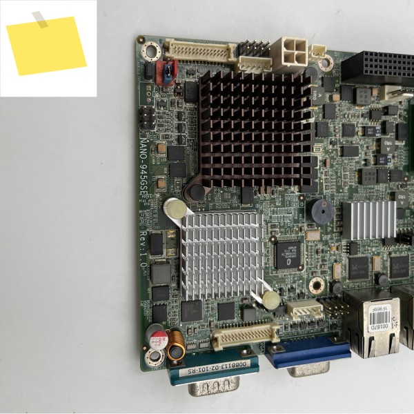 IEI 산업용 마더보드 NANO-945GSE Rev:1.0용 제품 이미지