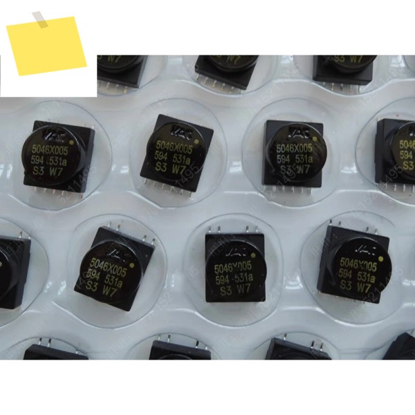 5046X005 S120 드라이브 인버터용 5PCS 전원 변압기 도란스 제품 이미지