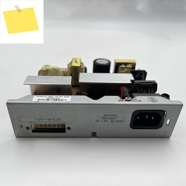 AA23280 1U 전원 공급 장치 341-0098-02 시스코 2960G-2448TC 100% 테스트 완료 제품 이미지