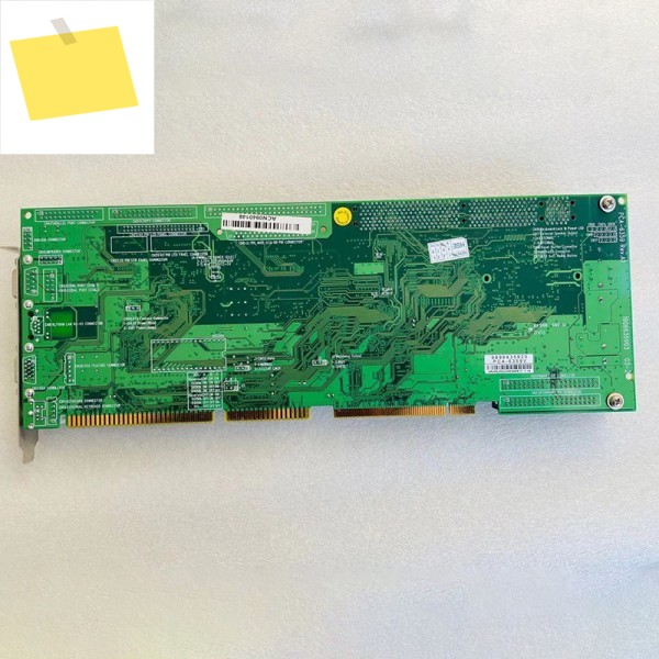 ADVANTECH 산업용 컴퓨터 마더보드 PCA-6359 Rev.A1 원본 제품 이미지