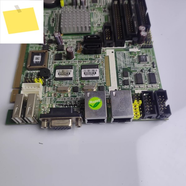 SHB110 Rev.B1-RC 펜티엄 M CPU 카드 마더보드 제품 이미지