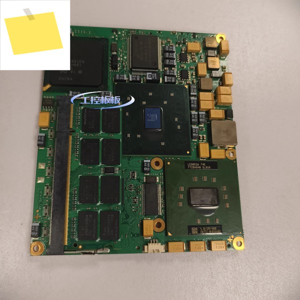 ME008-000018-2A 임베디드 산업용 마더보드 DDR-SODIMM-1G 메모리 구성 제품 이미지