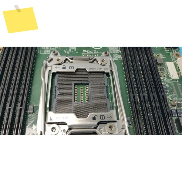 PowerEdge T430 KX11M 975F3 XNNCJ 3XKD DYFC8 기존 서버 마더보드 완벽한 테스트 좋은 품질 제품 이미지