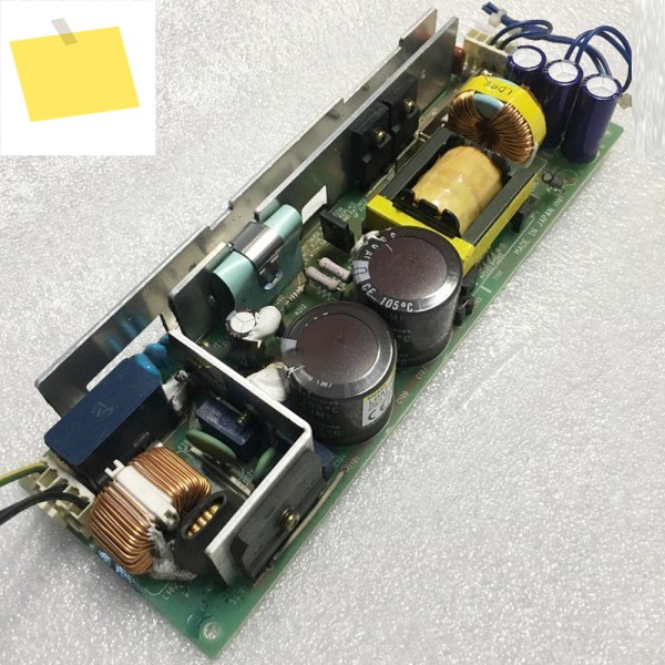 LDA150W-48 원래 분해형 스위칭 전원 공급 장치 48V3A 제품 이미지
