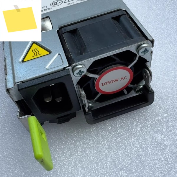 전원 공급 장치 341-0638-01 1050W UCSC-PSU1-1050W 제품 이미지