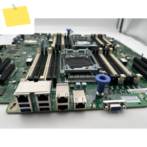 IBM용 서버 마더보드 X3500 M5 5464 00MW076 00AL597 01KN185 좋은 품질 핫 제품 이미지
