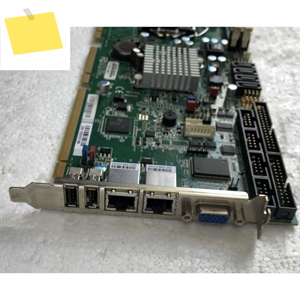 ADLINK NuPRO-E340 LGA1155 RAM 2LAN 완벽한 테스트용 산업용 마더보드 제품 이미지
