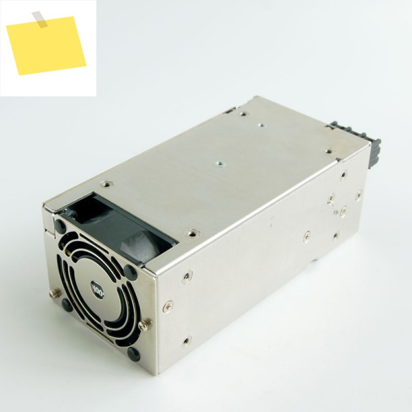 300W 스위칭 전원 공급 장치 HWS300-12HD 12V 27A ACDC 285-1319-ND 85 ~ 265 VAC 제품 이미지