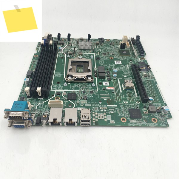서버 마더보드 PowerEdge R230 1U 0DWX9P 0MFXTY 08TY14 제품 이미지