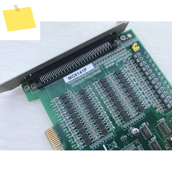 Aurotek MC8141P PCI1240U5001-T 모션 컨트롤 카드용 제품 이미지