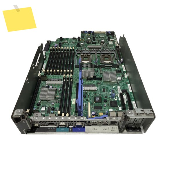 IBM X3650 44W3324 46M7131 44E5081 60Y0852 용 기존 서버 마더 보드 좋은 품질 핫 제품 이미지