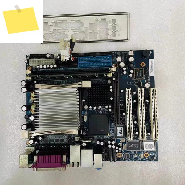콘트론 886LCD-MFlex 산업용 제어 마더보드용 제품 이미지