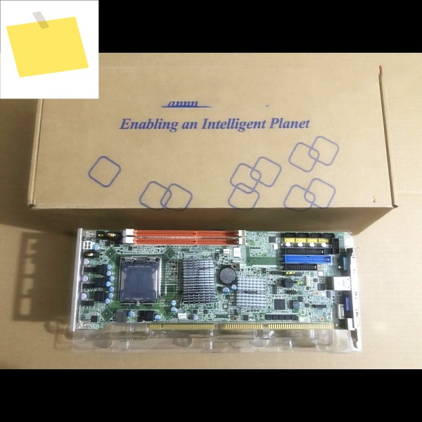 신품 PCA-6011 Rev.A1 산업용 제어 마더보드 고품질 제품 이미지