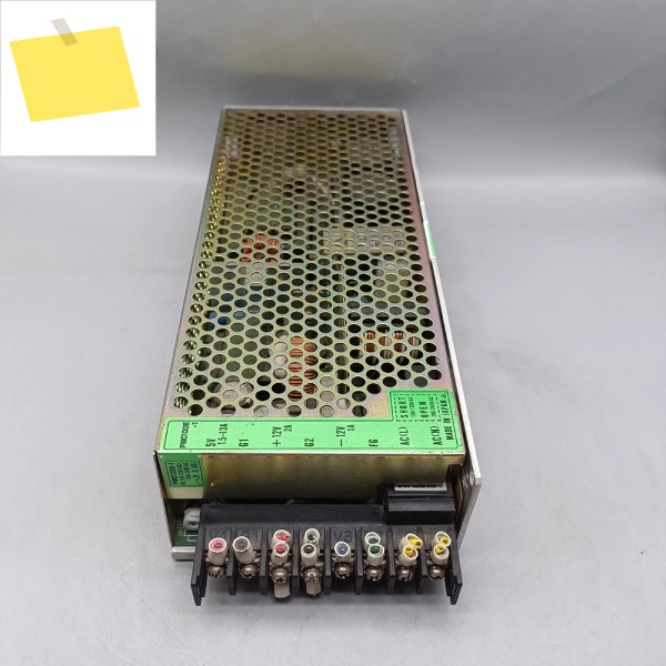 PMC100E-1 원래 분해형 스위칭 전원 공급 장치 5V+-12V 제품 이미지