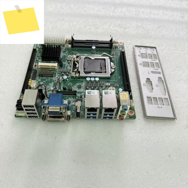 ADVANTECH AIMB-205G2-00A1E 산업용 마더보드 I7-7700T 67 32GB 지원 제품 이미지